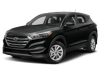 2018 Hyundai Tucson 2.0L SE AWD Ash Black  Shot 4