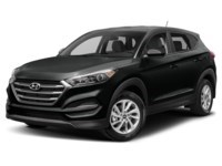 2018 Hyundai Tucson 2.0L SE AWD Ash Black  Shot 1