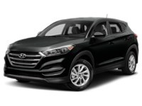 2018 Hyundai Tucson 2.0L Premium FWD Ash Black  Shot 7