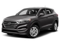 2018 Hyundai Tucson 1.6T Noir AWD Coliseum Grey  Shot 52