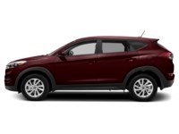 2018 Hyundai Tucson 1.6T Noir AWD Ruby Wine  Shot 5