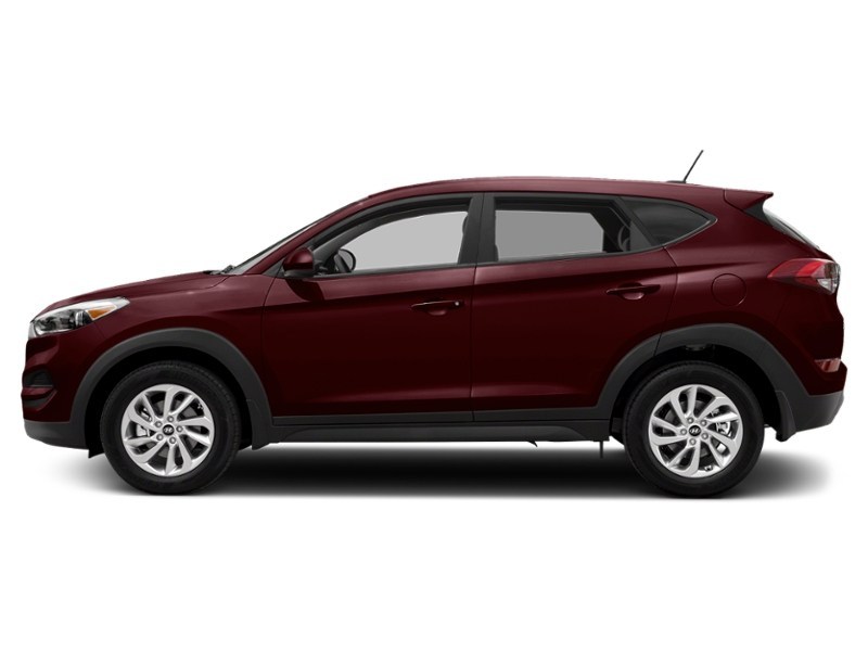 2016 Hyundai Tucson FWD 4dr 2.0L Ruby Wine  Shot 3