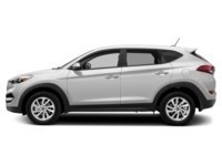 2018 Hyundai Tucson 1.6T Noir AWD Winter White  Shot 11