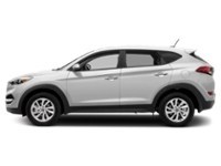 2018 Hyundai Tucson 2.0L Premium FWD Winter White  Shot 3