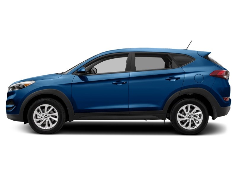 2017 Hyundai Tucson FWD 4dr 2.0L Premium