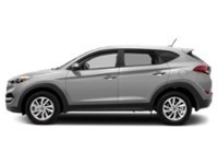2018 Hyundai Tucson 2.0L FWD Chromium Silver  Shot 3