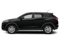 2018 Hyundai Tucson 2.0L SE AWD Ash Black  Shot 3