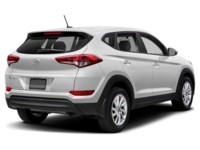 2017 Hyundai Tucson FWD 4dr 2.0L Premium Winter White  Shot 8
