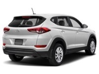 2017 Hyundai Tucson AWD 4dr 2.0L SE Winter White  Shot 2