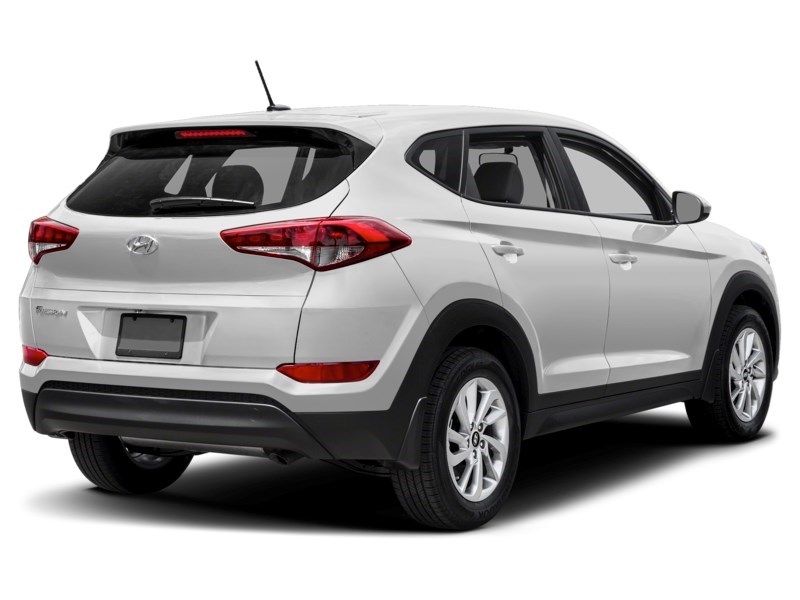 2017 Hyundai Tucson FWD 4dr 2.0L Premium