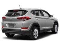 2018 Hyundai Tucson 2.0L FWD Chromium Silver  Shot 2