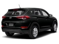 2017 Hyundai Tucson FWD 4dr 2.0L Premium Ash Black  Shot 23