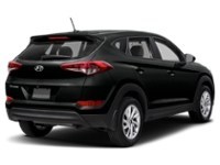 2018 Hyundai Tucson 2.0L Premium FWD Ash Black  Shot 2