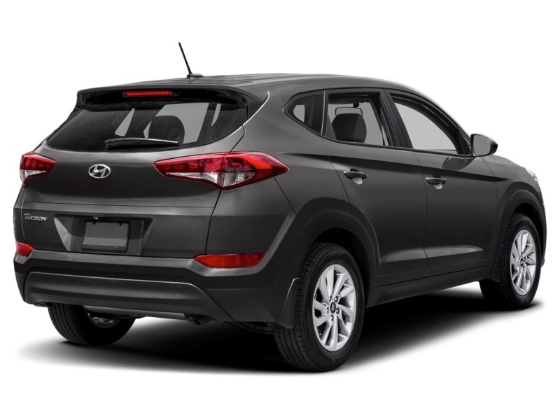2017 Hyundai Tucson FWD 4dr 2.0L Premium