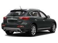 2017 INFINITI QX50 AWD 4dr Asgard Grey Metallic  Shot 6