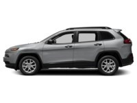 2016 Jeep Cherokee 4WD 4dr Sport