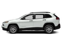 2016 Jeep Cherokee 4WD 4dr Sport
