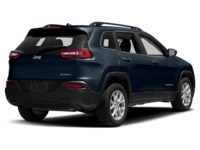 2016 Jeep Cherokee 4WD 4dr Sport