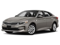 2018 Kia Optima LX+ Auto Titanium  Shot 4