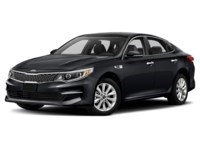 2016 Kia Optima 4dr Sdn EX Graphite  Shot 7