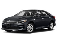 2018 Kia Optima LX+ Auto Graphite  Shot 7