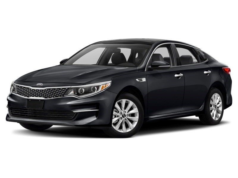 2016 Kia Optima 4dr Sdn EX