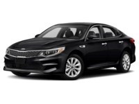 2016 Kia Optima 4dr Sdn EX Ebony Black  Shot 13