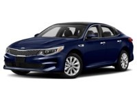 2016 Kia Optima 4dr Sdn EX