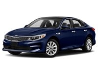 2018 Kia Optima LX+ Auto Lightning Blue  Shot 28