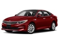 2016 Kia Optima 4dr Sdn EX