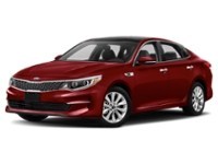 2018 Kia Optima LX+ Auto Regency Red  Shot 40