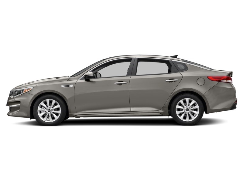2016 Kia Optima 4dr Sdn EX