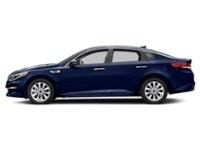 2018 Kia Optima LX+ Auto Lightning Blue  Shot 29