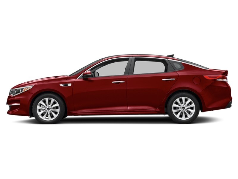 2018 Kia Optima LX+ Auto Regency Red  Shot 39