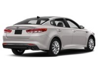 2018 Kia Optima LX+ Auto Sparkling Silver  Shot 24