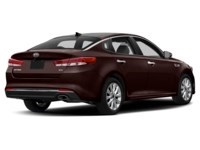 2016 Kia Optima 4dr Sdn EX