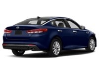 2018 Kia Optima LX+ Auto Lightning Blue  Shot 30