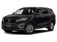 2016 Kia Sorento FWD 4dr 2.0L Turbo LX+