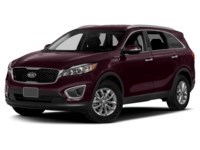 2016 Kia Sorento FWD 4dr 2.0L Turbo LX+ Dark Cherry Metallic  Shot 7