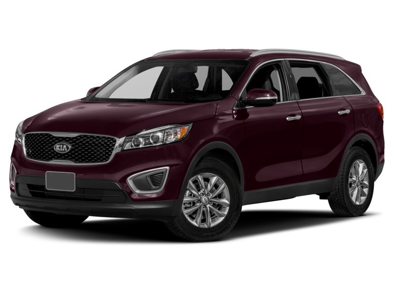 2016 Kia Sorento FWD 4dr 2.0L Turbo LX+