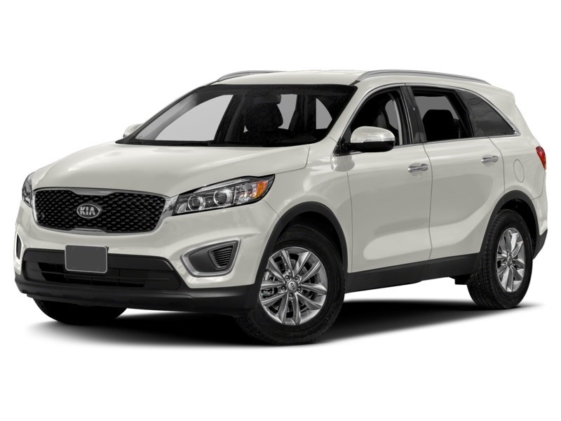 2016 Kia Sorento FWD 4dr 2.0L Turbo LX+