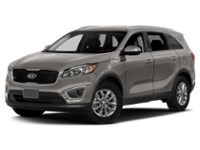 2018 Kia Sorento LX V6 AWD Titanium  Shot 16