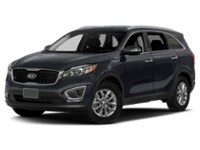 2018 Kia Sorento LX V6 AWD Graphite  Shot 22