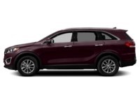 2016 Kia Sorento FWD 4dr 2.0L Turbo LX+