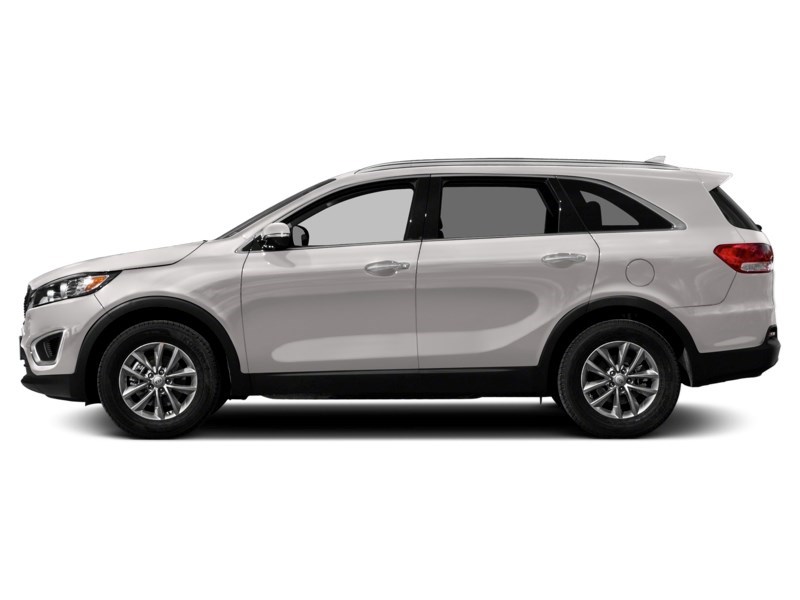 2016 Kia Sorento FWD 4dr 2.0L Turbo LX+