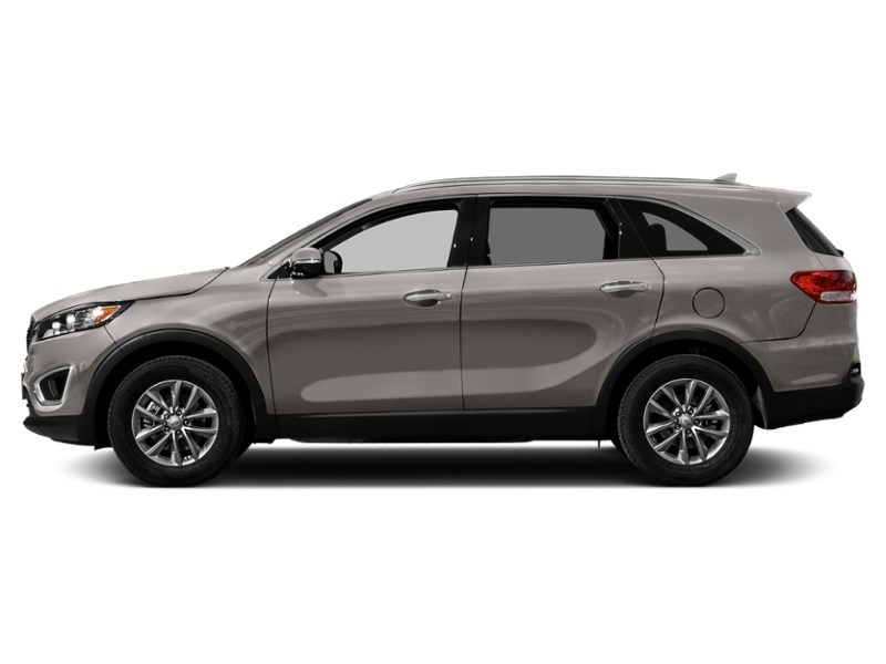 2018 Kia Sorento LX V6 AWD Titanium  Shot 17