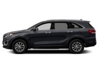 2016 Kia Sorento FWD 4dr 2.0L Turbo LX+ Graphite Metallic  Shot 39