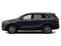 2018 Kia Sorento LX V6 AWD Graphite  Shot 23