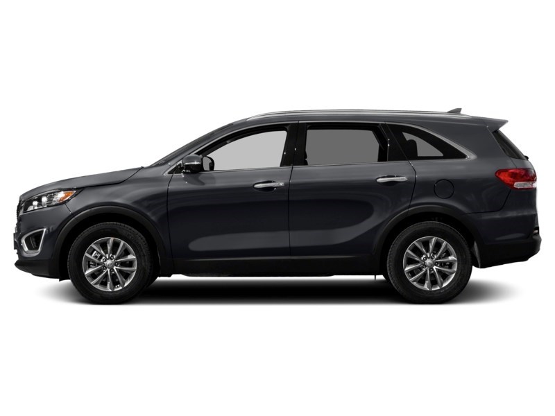2016 Kia Sorento FWD 4dr 2.0L Turbo LX+ Graphite Metallic  Shot 41