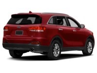 2016 Kia Sorento FWD 4dr 2.0L Turbo LX+ Regency Red Pearl  Shot 24